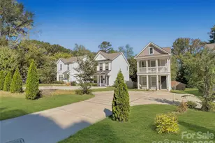 2817 Shamrock Dr, Charlotte, NC 28205 - Photo 7