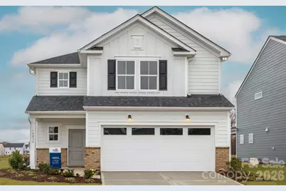 11529 Glasden Road, Charlotte, NC 28278 - Photo 1