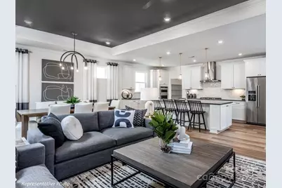 1116 Calm Cove Lane #24, Belmont, NC 28012 - Photo 3