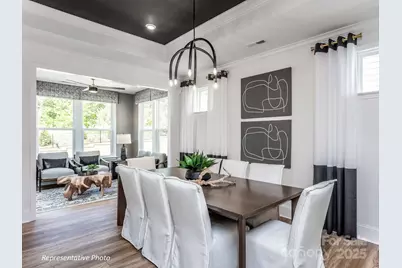 1116 Calm Cove Lane #24, Belmont, NC 28012 - Photo 5