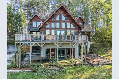 134 Moriah Drive, Rutherfordton, NC 28139 - Photo 1