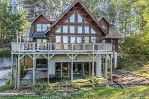 134 Moriah Dr, Rutherfordton, NC 28139 - Photo 1