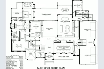 6012 Hathaway Lane, Waxhaw, NC 28173 - Photo 3