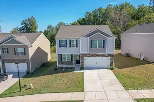 4120 Village Blvd NW, Conover, NC 28613 - Photo 1