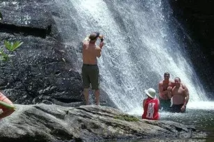 45 Tomahawk Dr, Sapphire, NC 28774 - Photo 19