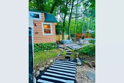 45 Tomahawk Drive, Sapphire, NC 28774 - Photo 13