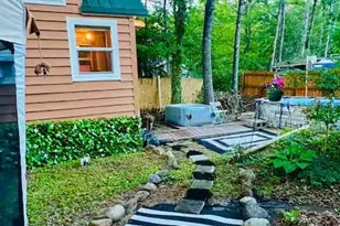 45 Tomahawk Dr, Sapphire, NC 28774 - Photo 13