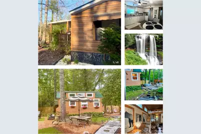 45 Tomahawk Drive, Sapphire, NC 28774 - Photo 1