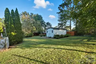 207 N Milford Dr, Salisbury, NC 28144 - Photo 21