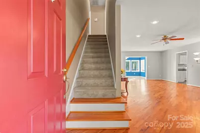 207 N Milford Drive, Salisbury, NC 28144 - Photo 5