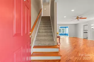 207 N Milford Dr, Salisbury, NC 28144 - Photo 5