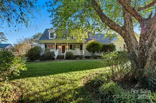 207 N Milford Dr, Salisbury, NC 28144 - Photo 37