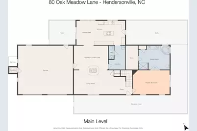 80 Oak Meadow Lane, Hendersonville, NC 28792 - Photo 37