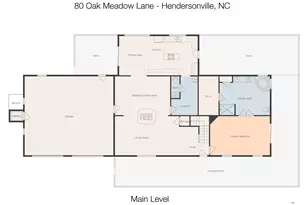 80 Oak Meadow Ln, Hendersonville, NC 28792 - Photo 37