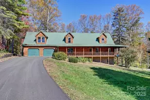 80 Oak Meadow Ln, Hendersonville, NC 28792 - Photo 1