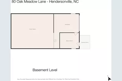 80 Oak Meadow Lane, Hendersonville, NC 28792 - Photo 39