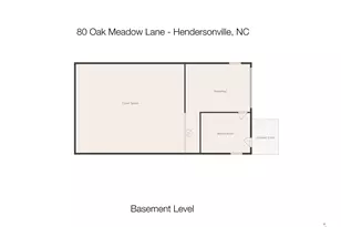 80 Oak Meadow Ln, Hendersonville, NC 28792 - Photo 39