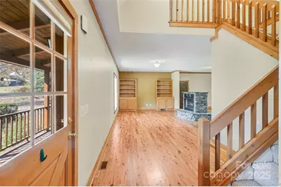 80 Oak Meadow Lane, Hendersonville, NC 28792 - Photo 5