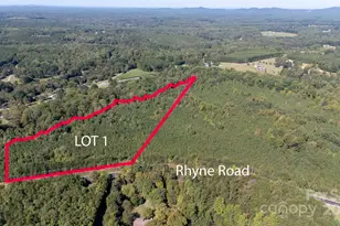 Lot 1 Rhyne Rd, Clover, SC 29710 - Photo 1