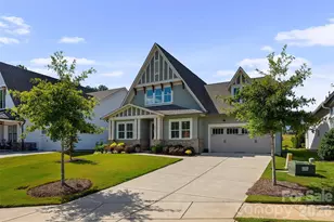 2034 Garden Terrace Circle, Marvin, NC 28173 - Photo 39