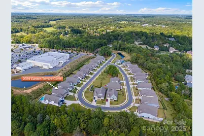 2034 Garden Terrace Circle, Marvin, NC 28173 - Photo 43