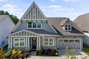 2034 Garden Terrace Circle, Marvin, NC 28173 - Photo 3