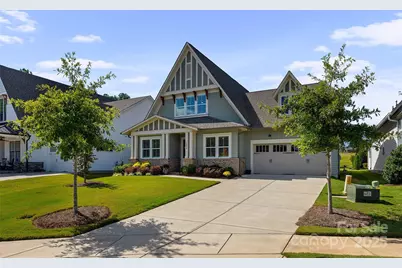 2034 Garden Terrace Circle, Marvin, NC 28173 - Photo 39