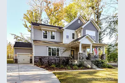 14002 Autumn Glory Drive, Mint Hill, NC 28227 - Photo 3