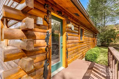 205 L and E Meadows Drive, Waynesville, NC 28786 - Photo 27