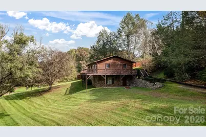 205 L and E Meadows Drive, Waynesville, NC 28786 - Photo 1