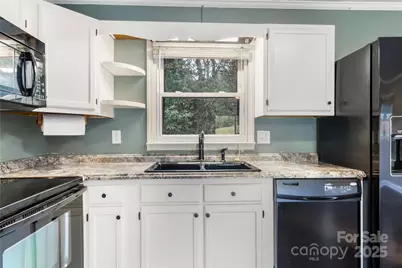 205 L and E Meadows Drive, Waynesville, NC 28786 - Photo 9