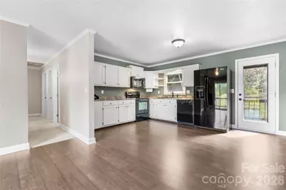 205 L and E Meadows Drive, Waynesville, NC 28786 - Photo 3