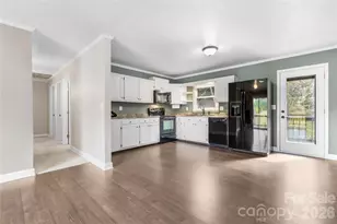 205 L and E Meadows Dr, Waynesville, NC 28786 - Photo 3