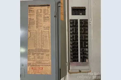 205 L and E Meadows Drive, Waynesville, NC 28786 - Photo 39