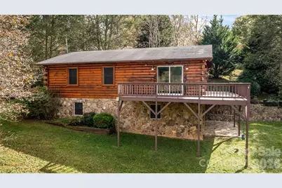 205 L and E Meadows Drive, Waynesville, NC 28786 - Photo 25