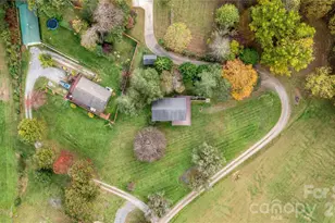 205 L and E Meadows Dr, Waynesville, NC 28786 - Photo 37