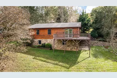 205 L and E Meadows Drive, Waynesville, NC 28786 - Photo 5