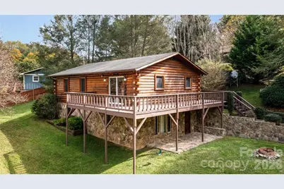 205 L and E Meadows Drive, Waynesville, NC 28786 - Photo 27