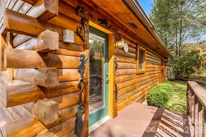 205 L and E Meadows Drive, Waynesville, NC 28786 - Photo 23