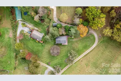 205 L and E Meadows Drive, Waynesville, NC 28786 - Photo 31