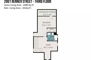 2001 Renner St, Charlotte, NC 28216 - Photo 27