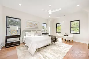 2001 Renner St, Charlotte, NC 28216 - Photo 11