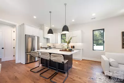 1121 Condon Street, Charlotte, NC 28216 - Photo 3