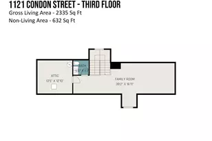 1121 Condon St, Charlotte, NC 28216 - Photo 27