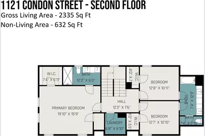 1121 Condon Street, Charlotte, NC 28216 - Photo 27