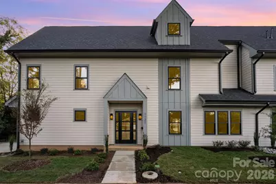 1121 Condon Street, Charlotte, NC 28216 - Photo 1