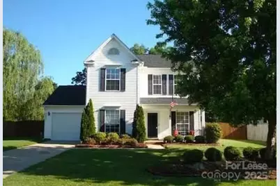 2017 Coatsdale Lane, Matthews, NC 28104 - Photo 1