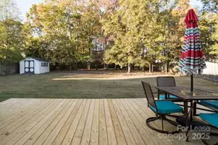 2017 Coatsdale Ln, Matthews, NC 28104 - Photo 31