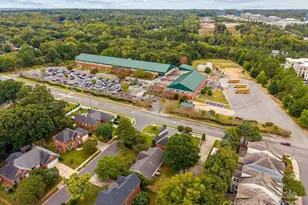 10520 Misty Ridge Ln, Charlotte, NC 28277 - Photo 31