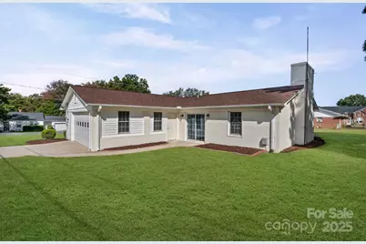 520 Wright Avenue, Kannapolis, NC 28083 - Photo 25